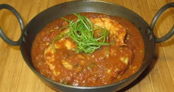 carne con sugo al curry
