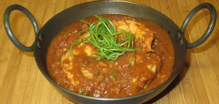 carne con sugo al curry
