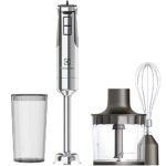Electrolux ESTM7500S Frullatore ad Immersione Expressionist