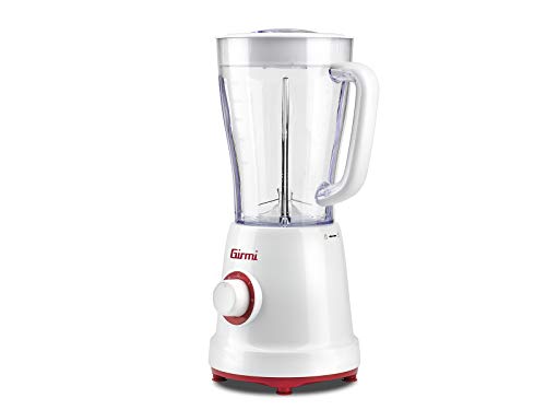 Girmi FR46 Frullatore Elettrico, 1.5 Litri, 500W