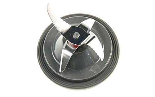 KENWOOD LAMA BASE GIUNTO GUARNIZIONE FRULLATORE KAH358GL CHEF MAJOR COOKING SENS