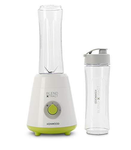Kenwood Frullatore SMP060WG Smoothie-to-go