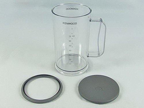 BICCHIERE GRADUATO KENWOOD KW714803 ORIGINALE