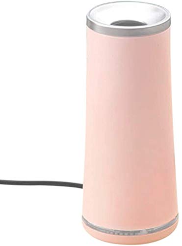 DKEE Caldaia dell’uovo Macchina Automatica per Rotoli di Uova, Macchina per l’intestino dell’uovo elettrica, Macchina per la Colazione istantanea per Salsicce Fai-da-Te Fai-da-Te (Color : Pink)