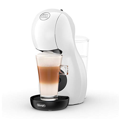Macchina da caffè espresso manuale con capsule Nescafè Dolce Gusto – Piccolo XS