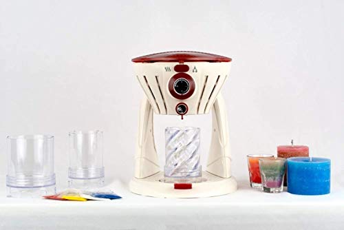 Necchi Macchina per Candele