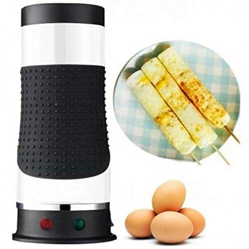offershop Cuoci Uova Uovo Cuociuova Cuociuovo Elettrico Cucina Cottura Verticale Egg Master Eggmaster Spiedini Omelette Frittate Involtini