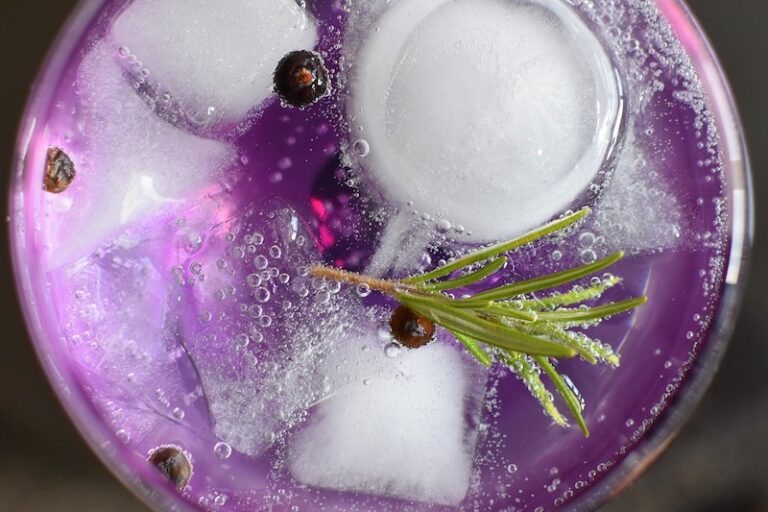 Spezie e drink