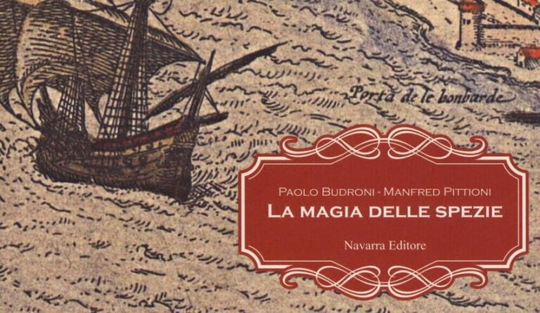 la magia delle spezie