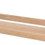 Ikea – BEKVÄM IKE-400.701.85 – Porta spezie in legno di betulla massiccio, 40 x 10 x 9 cm