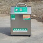 Huanyu Generatore di ozono 30g XM-S Depuratore d’acqua
