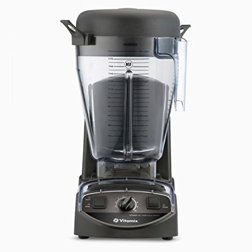 Vitamix – Miscelatore XL Velocità variabile